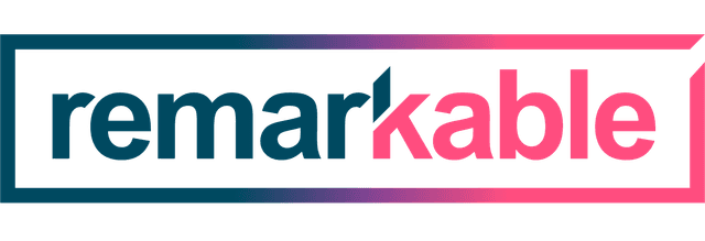 Remarkable Logo RGB No Border