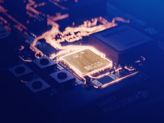 Nordic Semiconductor