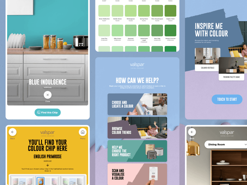 Case Study 4 - Project Image