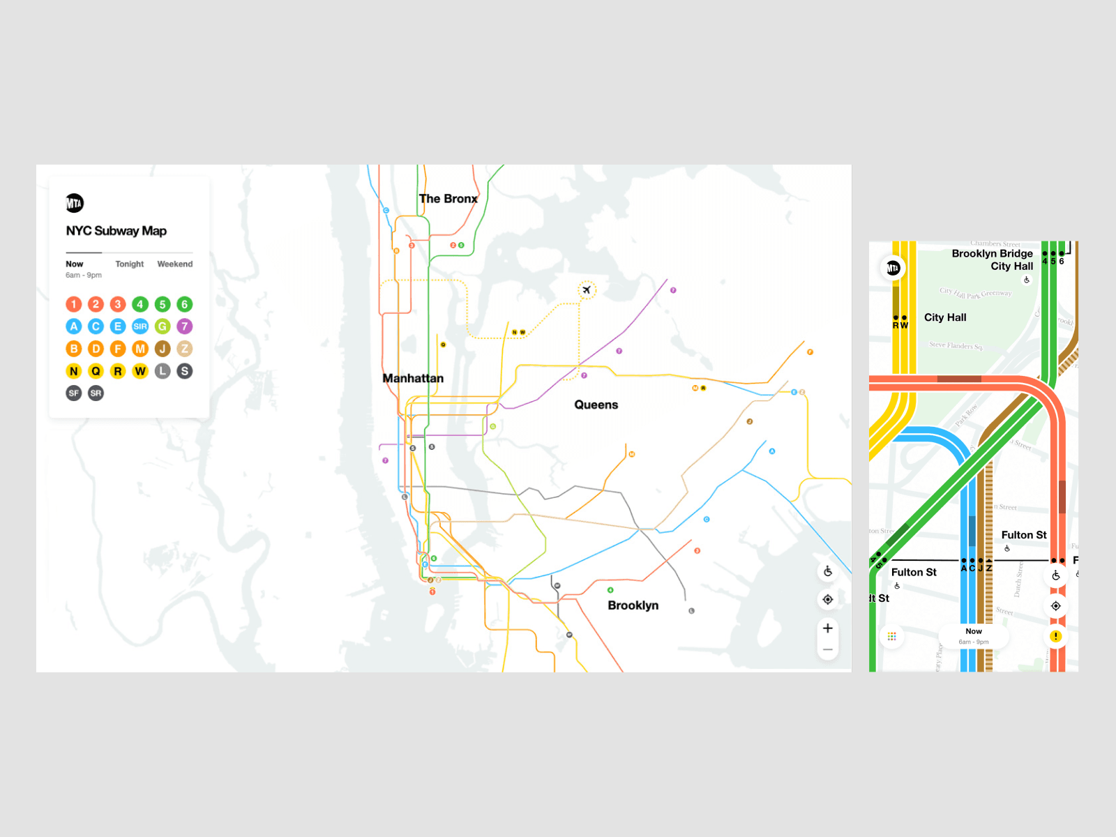 MTA