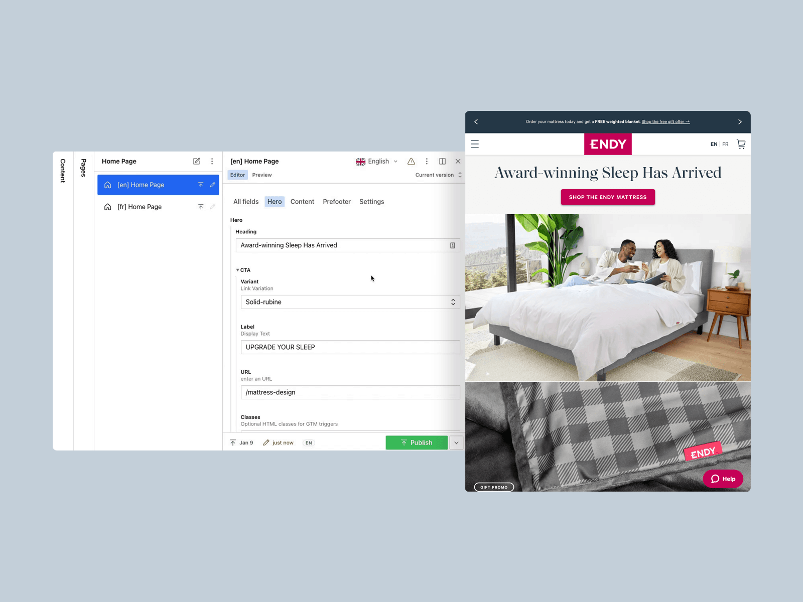 casestudy1 project endy