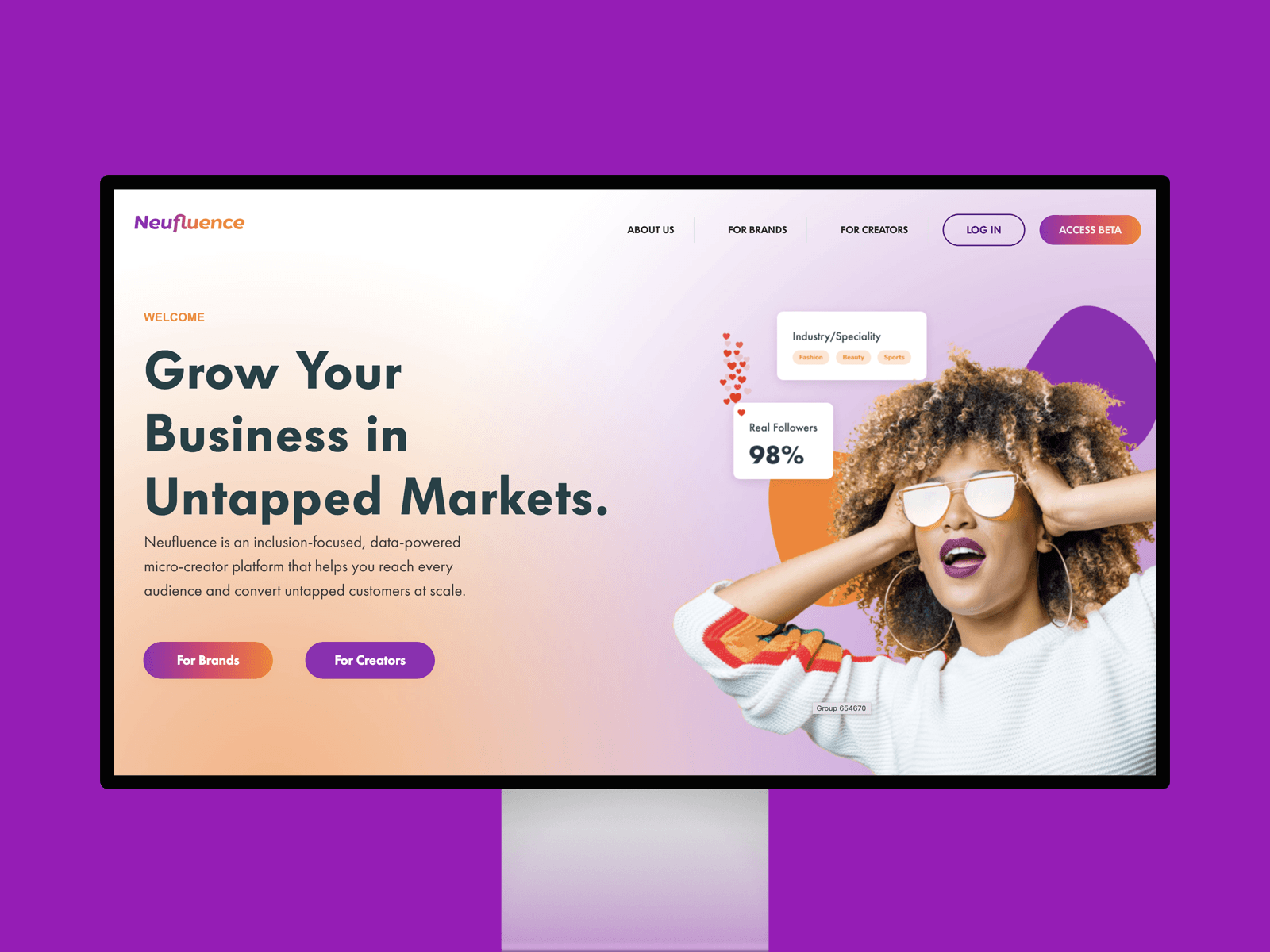 casestudy4 project neufluence