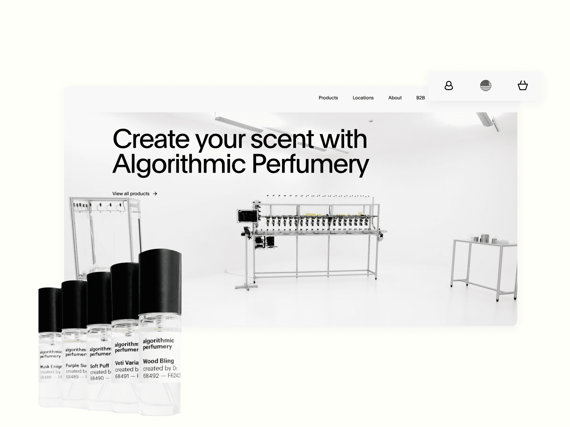 scentronix