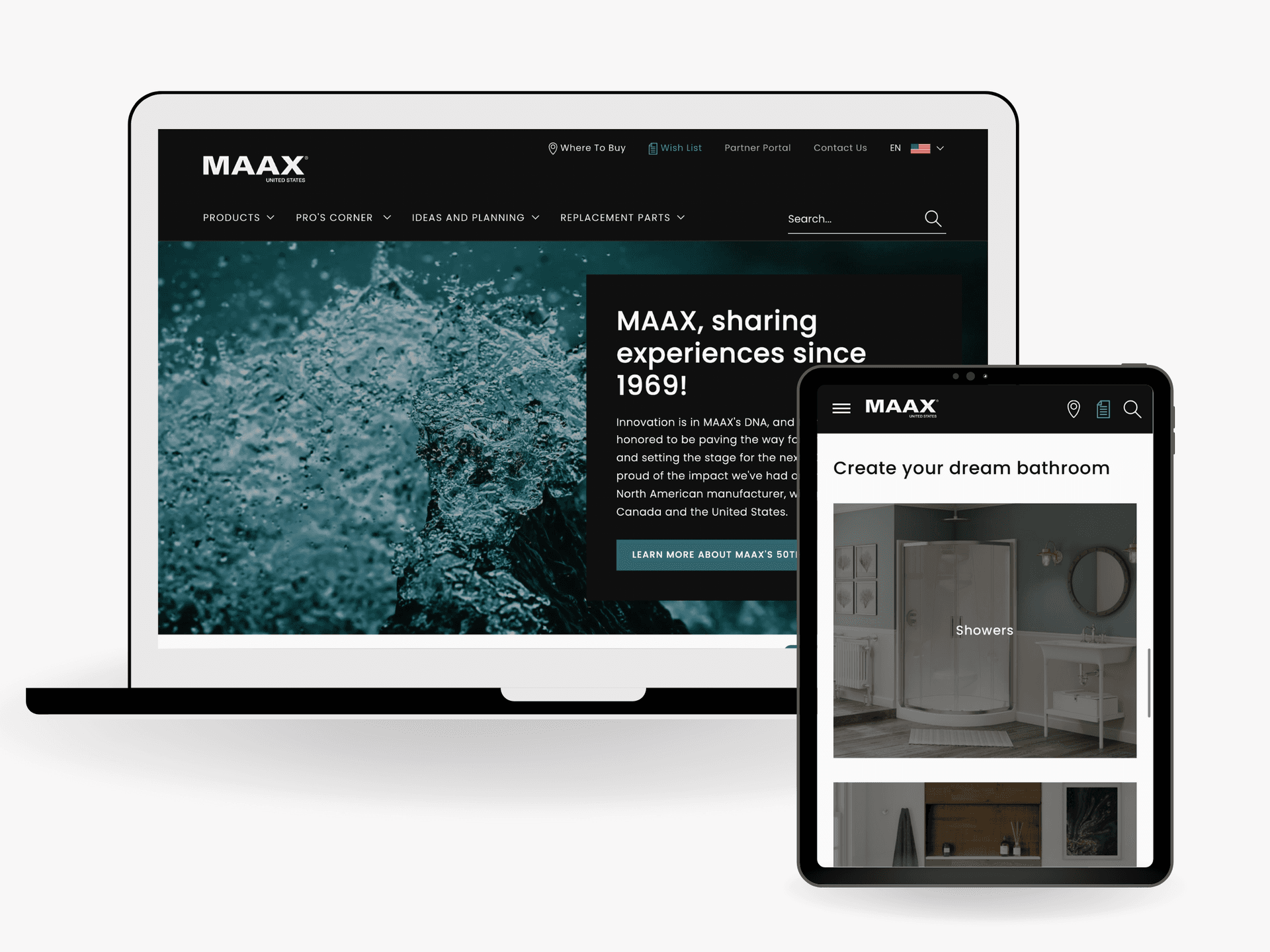 MAAX