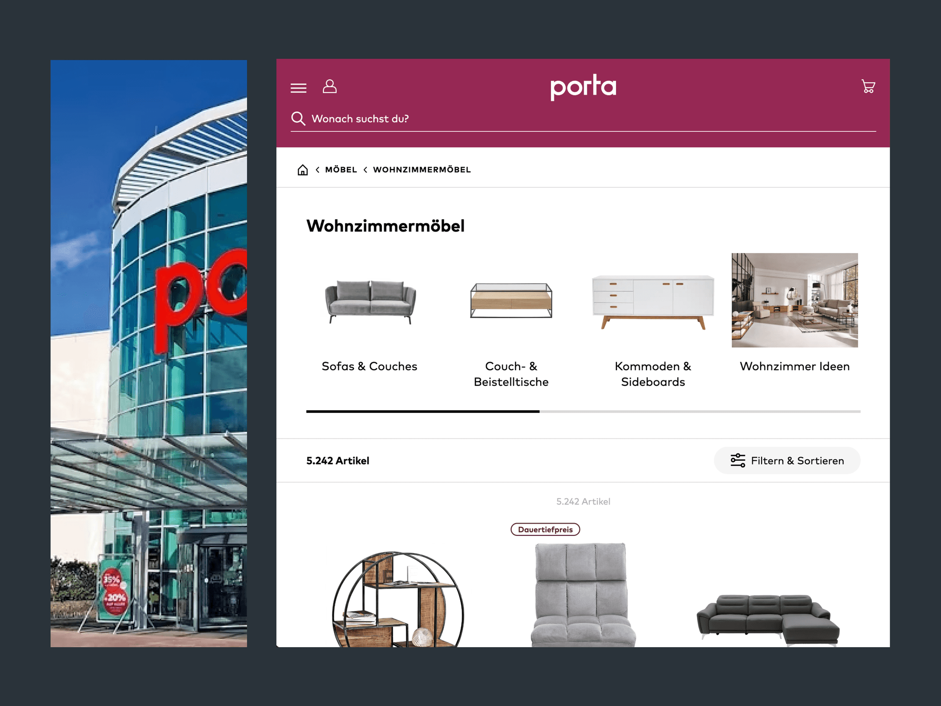 foobar Case Study 2 Project Image