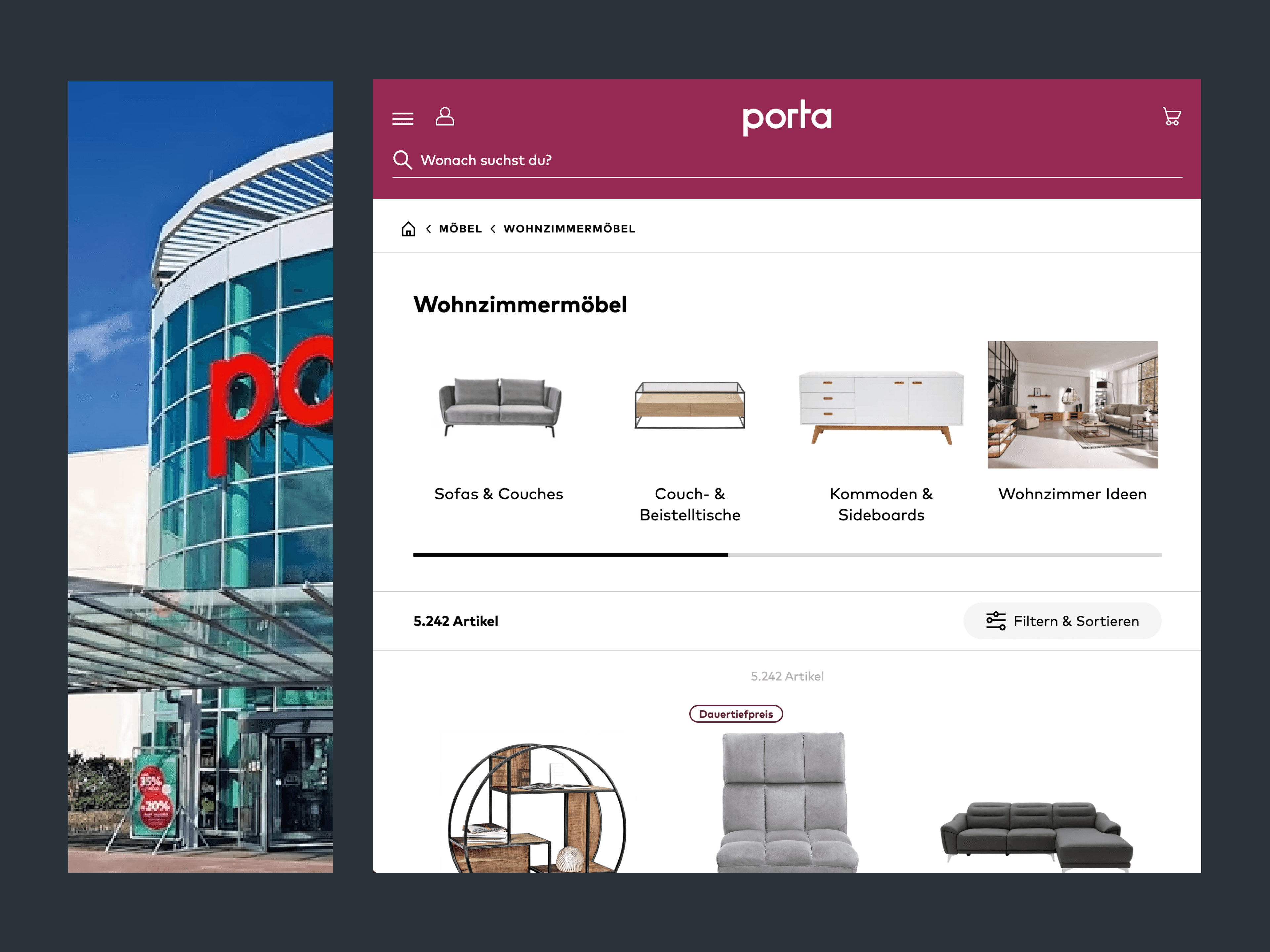 foobar Case Study 2 Project Image