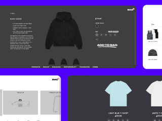 Mygom: Fashion Brand