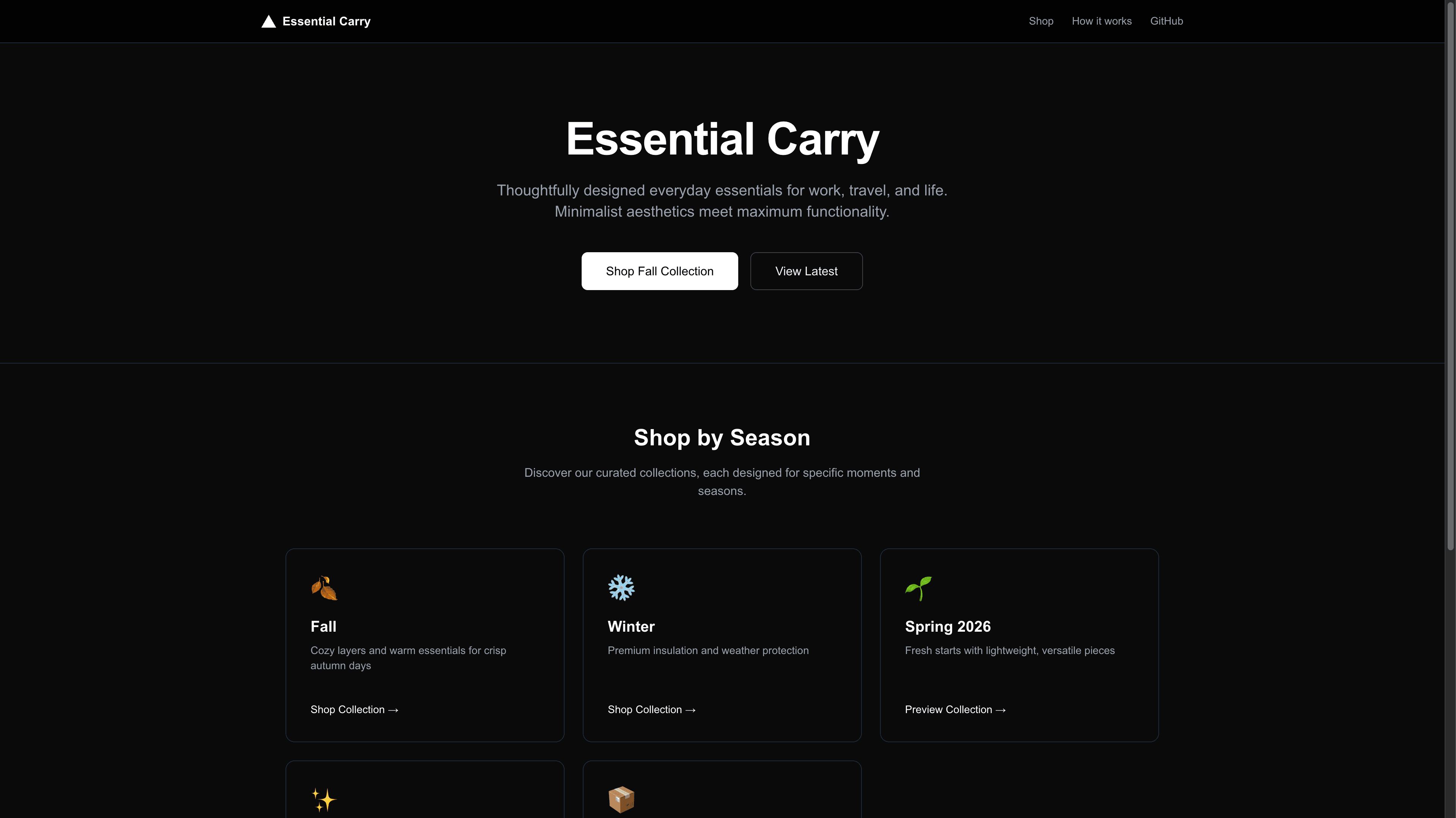 Bulk Redirects CMS Demo Image